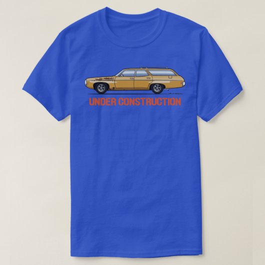 aangepaste order112 t-shirt (Design voorkant)