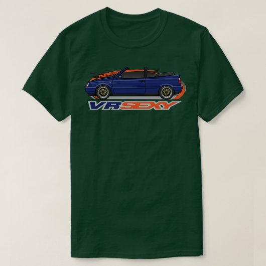 aangepaste order142 t-shirt (Design voorkant)