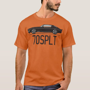 aangepaste order168 t-shirt