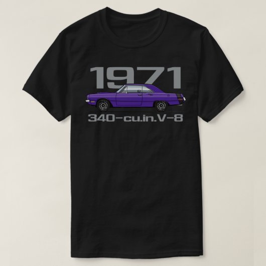 aangepaste order222 t-shirt (Design voorkant)
