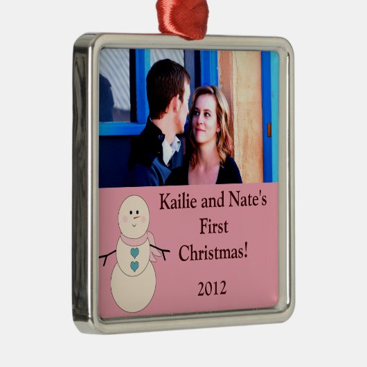 Aangepaste Ornamenten voor aangepaste reustic Snow (Rechts)