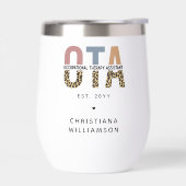 Aangepaste OTA Assistent-cadeaus voor beroepsmatig (Links)