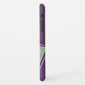 Aangepaste paardenfoto Case-Mate iPhone case (Achterkant/links)