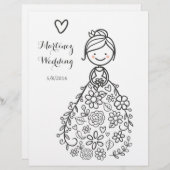 Aangepaste pagina voor gekleurde weddenschappen (Voorkant / Achterkant)