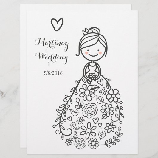 Aangepaste pagina voor gekleurde weddenschappen (Voorkant / Achterkant)