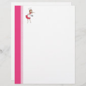 Aangepaste pagina's voor ontvangen feedback bevest (Voorkant / Achterkant)