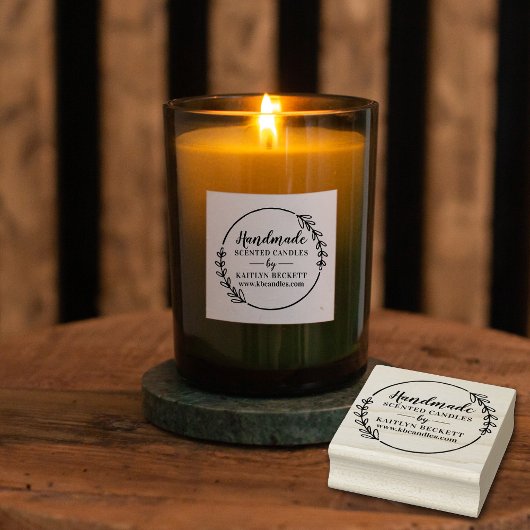 Aangepaste pakketten voor kleine bedrijven 	rubberstempel