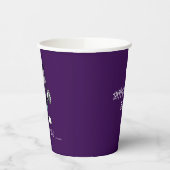 Aangepaste papieren bekers (Links)