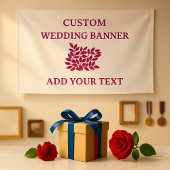 Aangepaste party- en promotiebanners | tateraar spandoek