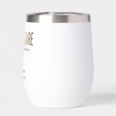 Aangepaste PCT-cadeaus voor patiënttechnicus (Achterkant)