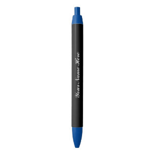 Aangepaste pen