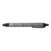 Aangepaste pen activeren (Bodem)