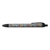 Aangepaste pen activeren (Bovenkant)