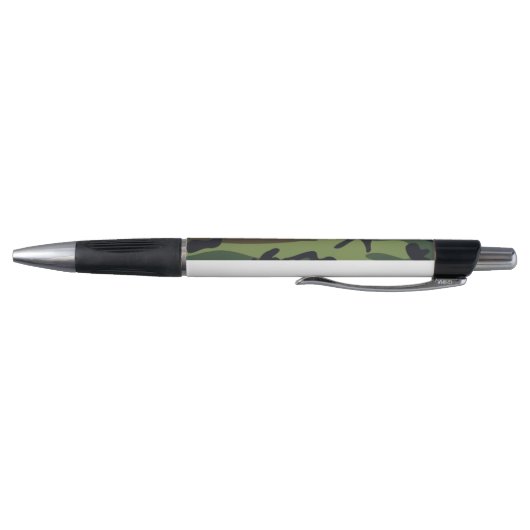 Aangepaste pen Camo (Bodem)