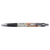 Aangepaste Pen - Emmy (Achterkant)