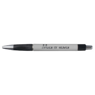 Aangepaste pen - Emmy Style
