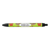 Aangepaste pen voor broden voedsel (Voorkant)