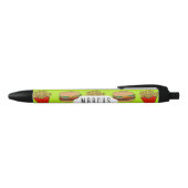 Aangepaste pen voor broden voedsel (Bovenkant)