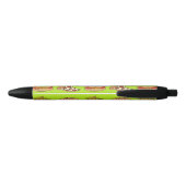 Aangepaste pen voor broden voedsel (Achterkant)