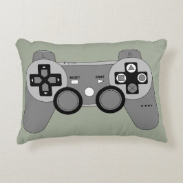 aangepaste personaliseer Jubilea Destiny's Destiny Accent Kussen