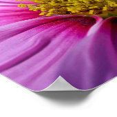 aangepaste personaliseer Jubilea Destiny's Destiny Poster (Hoek)