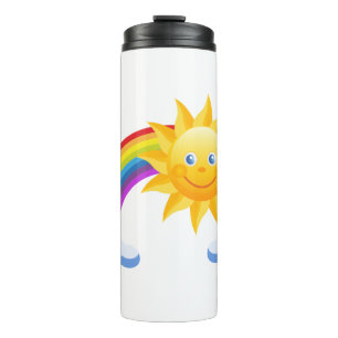 aangepaste personaliseer Jubilea Destiny's Destiny Thermosbeker