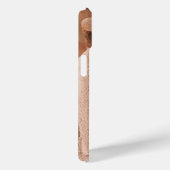 Aangepaste persoonlijke Baby foto Case-Mate iPhone Case (Achterkant / Rechts)