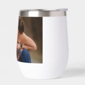 Aangepaste persoonlijke foto (Links)