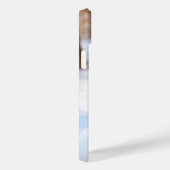 Aangepaste persoonlijke foto Case-Mate iPhone case (Achterkant / Rechts)