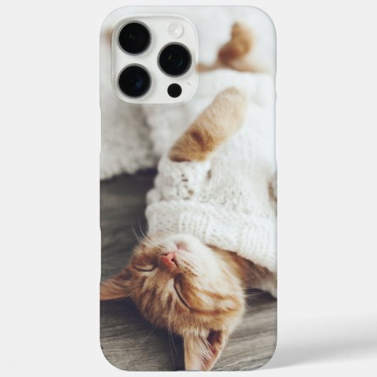 Aangepaste persoonlijke foto Case-Mate iPhone case (Achterkant)