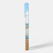 Aangepaste persoonlijke foto- en tekstcadeautjes Case-Mate iPhone case (Achterkant / Links)