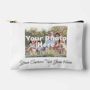 Aangepaste persoonlijke foto etui