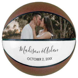 Aangepaste persoonlijke foto-weddenschappen basketbal