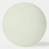 Aangepaste persoonlijke gloed in DARK Ping Pong Ba Pingpongballen (Achterkant)