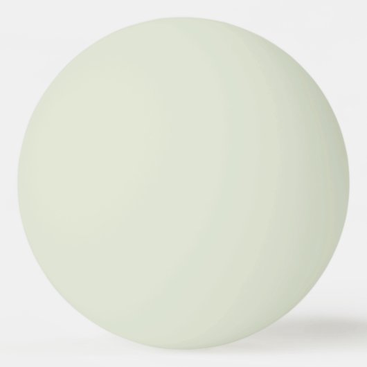 Aangepaste persoonlijke gloed in DARK Ping Pong Ba Pingpongballen (Achterkant)