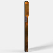 Aangepaste persoonlijke hotdog bij telefoon Case-Mate iPhone case (Achterkant / Rechts)