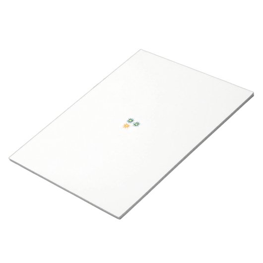 Aangepaste & Persoonlijke Notitieblokken voor Bedr (Schuin)