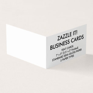 Aangepaste persoonlijke Visitekaartjes voor Boek m