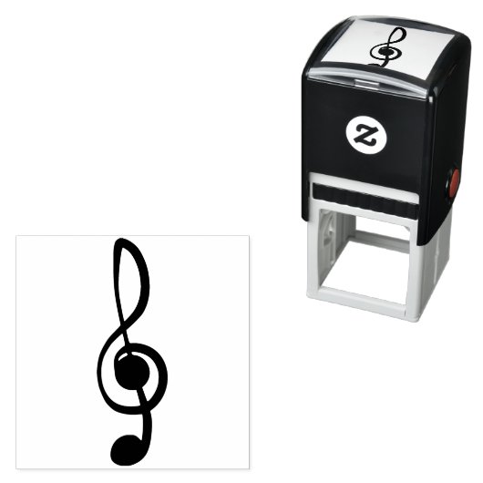 Aangepaste pianoketoestellen zelfinktende stempel (In situ)