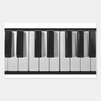 Aangepaste pianoketten voor toetsenbord
