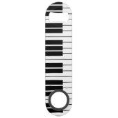 Aangepaste pianokleutels Pro Speed flesopener Flessenopener (Voorkant)