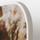 Aangepaste Pickleball Paddles met foto en tekst (Links Detail)