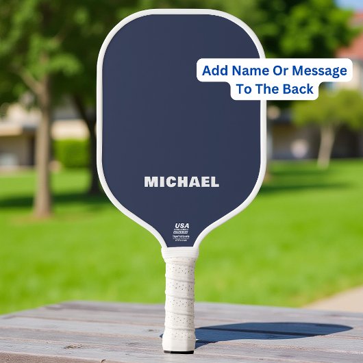 Aangepaste Pickleball Team Pickleball Paddle