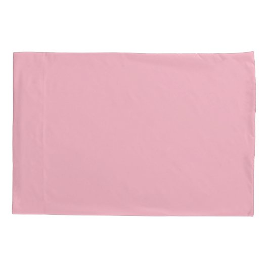 Aangepaste piloot kussensloop (Achterkant)