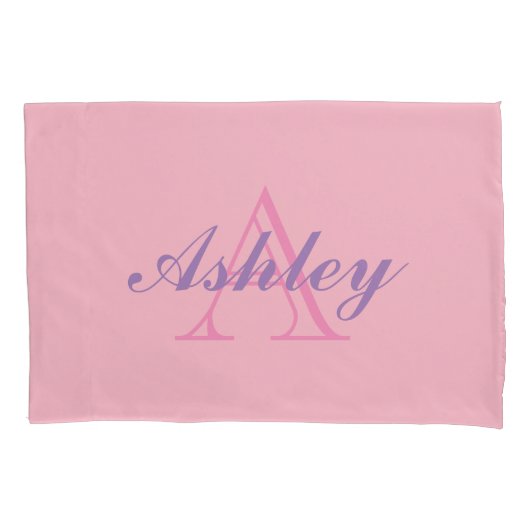 Aangepaste piloot kussensloop (Voorkant)