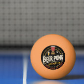 Aangepaste Ping Pong Beer League Pingpongballen (Net)