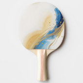 Aangepaste Ping Pong Paddles: uw kenmerkende stijl Tafeltennisbatje (Voorkant)