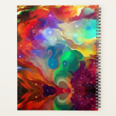 Aangepaste planner (Achterkant)