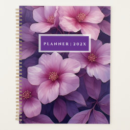 Aangepaste planner