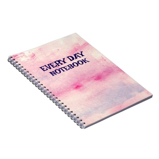 Aangepaste planner notitieboek (Rechterzijde)